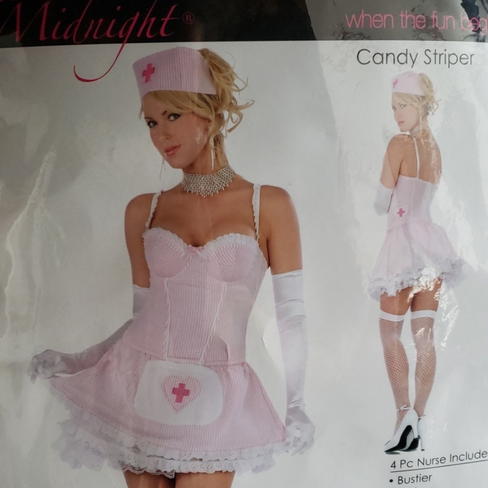 Halloween Costune